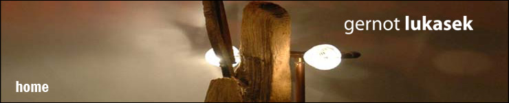 lichtskulpturen und andere kunstobjekte