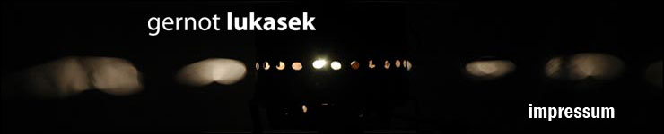 gernot lukasek lichtskulpturen kunstobjekte
